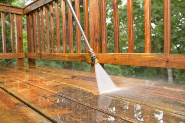 Professional Pressure Washing Services in Blue Point, NY