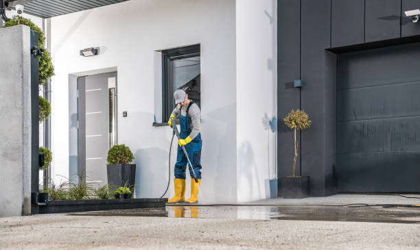 Best Post-Construction Pressure Washing  in Blue Point, NY