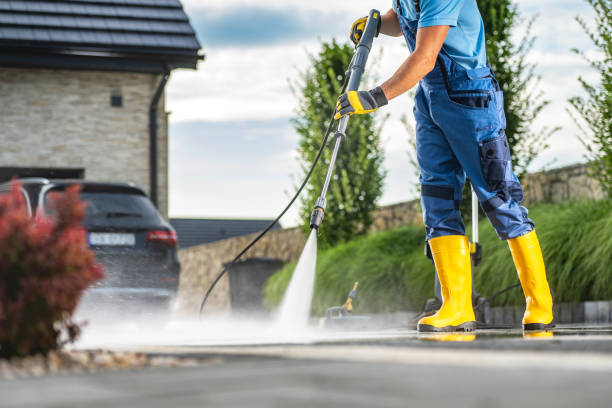 Best Patio and Deck Pressure Washing  in Blue Point, NY